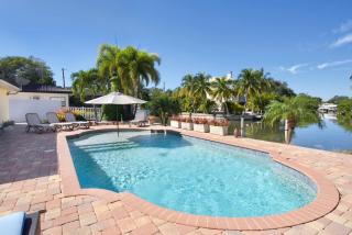 Sandy Breeze by Sun Palace Vacations - Fort Myers Beach - 2
