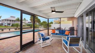 Sandy Breeze by Sun Palace Vacations - Fort Myers Beach - 1