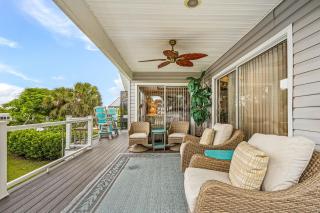The Sanctuary by Sun Palace Vacations - Fort Myers Beach - 1
