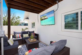 Hawkaritaville by Sun Palace Vacations - Fort Myers Beach - 1