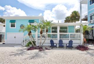 Bluewaters Beach House by Sun Palace Vacations - Fort Myers Beach - 6