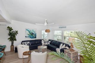Bluewaters Beach House by Sun Palace Vacations - Fort Myers Beach - 2