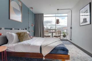 Socialtel Parque 93 Bogota - 2