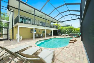 Great Escape-3 by Sun Palace Vacations - Fort Myers Beach - 7