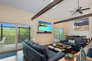 Great Escape-3 by Sun Palace Vacations - Fort Myers Beach - 1