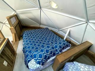 Triple Gs Resort - Geodome 8 - Pinnacle - 5