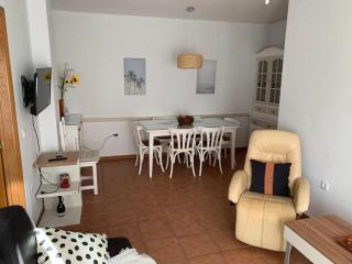 Apartment in La Antilla - Lepe - 3