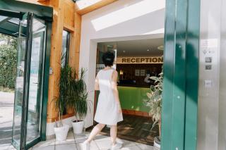Hotel Alpenblick Attersee - Attersee am Attersee - 9