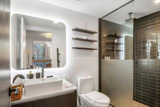 Stylish Tropical Chic 2-Bedroom in Downtown Miami - Miami - 1