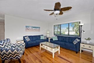 The Lazy Place by Sun Palace Vacations - Fort Myers Beach - 5