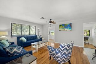 The Lazy Place by Sun Palace Vacations - Fort Myers Beach - 3