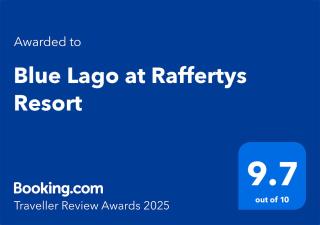 Blue Lago at Raffertys Resort - 9