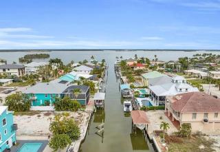 Island Escape by Sun Palace Vacations - Fort Myers Beach - 4