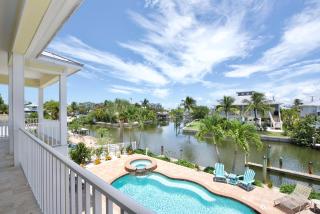 Sandy Getaway by Sun Palace Vacations - Fort Myers Beach - 6
