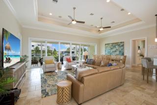 Sandy Getaway by Sun Palace Vacations - 3