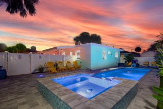 Coconut Villa by Sun Palace Vacations - Fort Myers Beach - 4