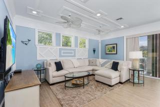 Seabatical by Sun Palace Vacations - Fort Myers Beach - 4