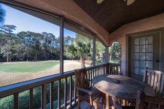 2503 Chateau by the Green - Seabrook Island - 3