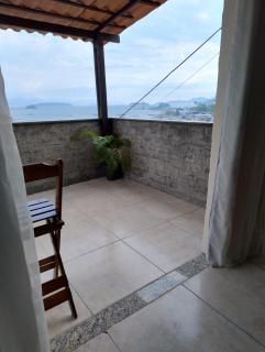 Casa Familiar no Centro de Angra - Angra dos Reis - 9