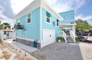 Bluewaters Resort by Sun Palace Vacations - Fort Myers Beach - 8