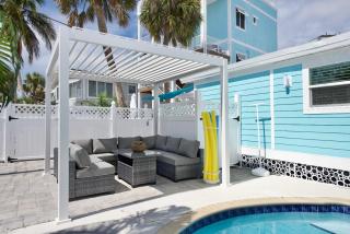 Bluewaters Resort by Sun Palace Vacations - Fort Myers Beach - 4
