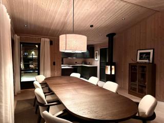Immaculate Cabin in the Heart of Beitostølen - Beitostøl - 6