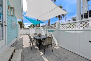 Bluewaters Resort by Sun Palace Vacations - 1