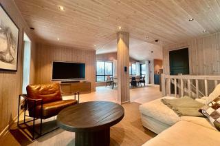 Immaculate Cabin in the Heart of Beitostølen - 5