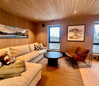 Immaculate Cabin in the Heart of Beitostølen - 6