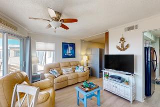 A Place At The Beach 322 - Atlantic Beach - 6