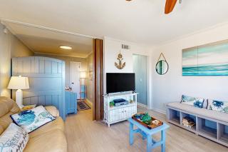A Place At The Beach 322 - Atlantic Beach - 5