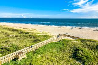 A Place At The Beach 322 - Atlantic Beach - 8