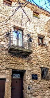 CAN PINÓS de GUIMERÀ - Guimerá - 0