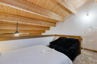 The Cozy Condo - 7