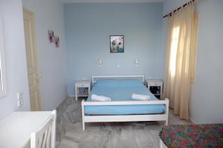 Dialinas Apartments - Istron - 7