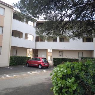 appartement calme - 0