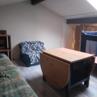 appartement calme - 5