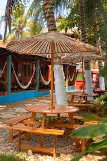 Wasi la Punta 5 Starlink 2min walk to the beach - Brisas de Zicatela - 3