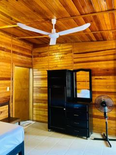 Wasi la Punta 5 Starlink 2min walk to the beach - Brisas de Zicatela - 2