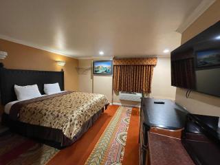 Sunrise Inn - Gardena - 8