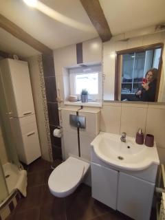 Apartmani Stonewood - 1