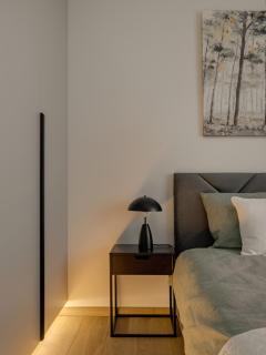 Lake Town Apartment - Vilnius - 4