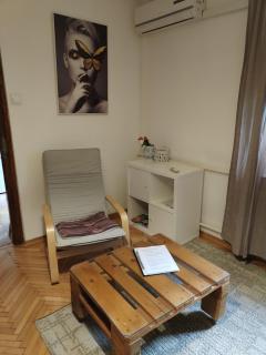 Apartmani Stonewood - Zagreb - 5