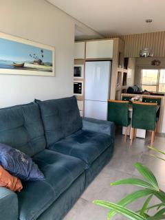 Apartamento 2 quartos praia dos ingleses - Florianópolis - 9