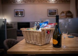 The Old Chapel, Peak District - 8