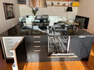 Casa con vistas y jacuzzi Experiencia inolvidable - Angoustrine - 9