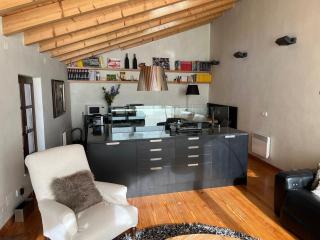Casa con vistas y jacuzzi Experiencia inolvidable - Angoustrine - 6