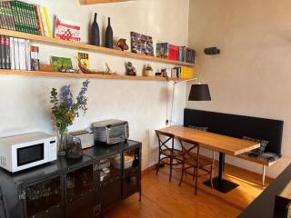 Casa con vistas y jacuzzi Experiencia inolvidable - Angoustrine - 2