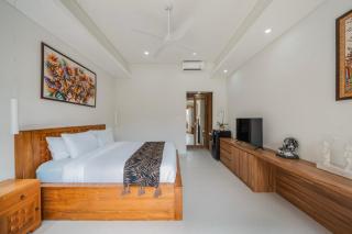 Ska Villa Sanur - Sanur - 4