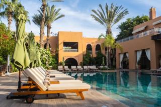Tikida Golf Palace - Agadir - 7